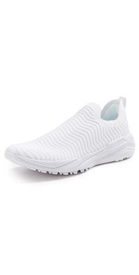 APL Techloom Traveler Sneakers White 5.5