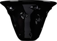 Louise Roe Black S.R. Vintage Bowl