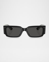 OV5583SU Acetate Pillow Sunglasses