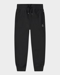 Boy's Alvar Organic Cotton Sweatpants, Size 8-12