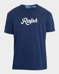 Men's The Ralph Jersey T-Shirt