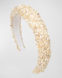 Delmar Pearly Headband