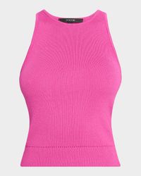Avery Racerback Tank Top