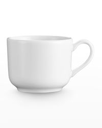 Sancerre Set Of 4 Chocolate Cups - 8 Oz.