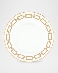 Catene Cachemire Charger Plate