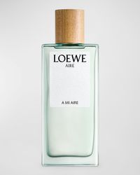 A Mi Aire Eau de Toilette, 3.4 oz.