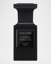 Fabulous Parfum, 1.7 oz.