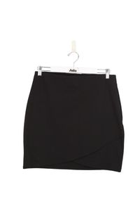 Sezane - Seconde Main - Jupe noir - Taille 2XL - Noir