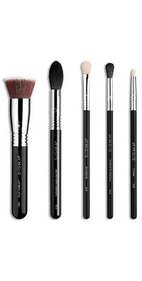 Sigma Beauty Most-Wanted Brush Set N/A One Size