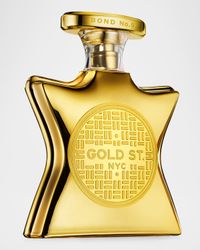 Gold St. Eau De Parfum, 3.3 oz.