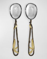 Zen Garden Serving Set