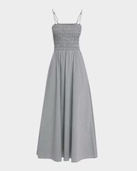 Lida Maxi Dress