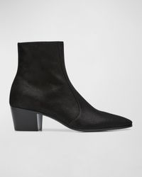 Men's Vassili 60 Zip Ankle Boots