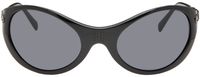 MISBHV Black 2024 Goa Sunglasses