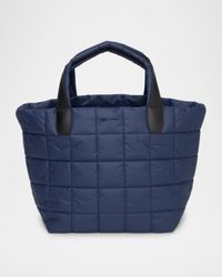 Porter Medium Quilted Tote Bag