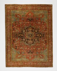 Rochester Hand-Knotted Rug, 12' x 15'