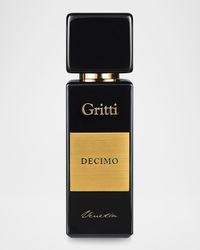 Decimo Eau de Parfum, 3.4 oz.