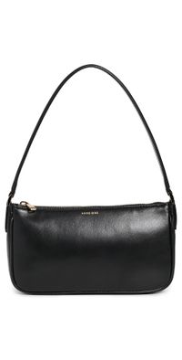 ANINE BING Mini Elly Bag Black One Size