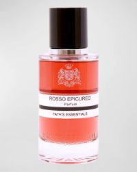3.4 oz. Rosso Epicureo Natural Parfum Spray