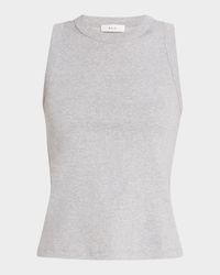 Hadley Classic Tank Top
