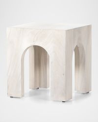 Fausto End Table