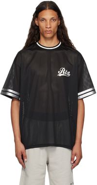 RTA Black Colin T-Shirt