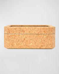 Cortica 4-Piece Watch Box