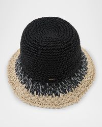 Bailey Paper Bucket Hat