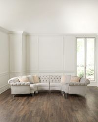 Varriane Petite Sectional