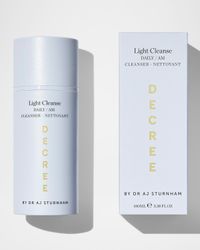 Light Cleanse, 3.4 oz.