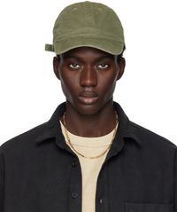 John Elliott Khaki Dad Cap