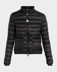 Lans Short Down Jacket