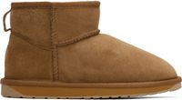 EMU Australia Tan Stinger Micro Boots