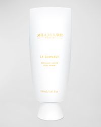 Le Gommage Body Scrub, 5 oz.