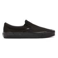 Vans - Baskets basses - Taille 40,5 - Noir