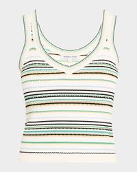 Carlin Knit Tank Top