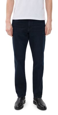 WARP + WEFT ORD Straight Knit Jeans 32 Depths 38