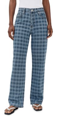 DAZE 1999 Jeans Denim Check 28