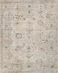 Kensington Hand-Loomed Rug, 8' x 10'