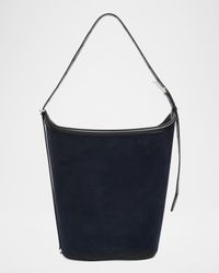 Days Calfskin Carryall Bag