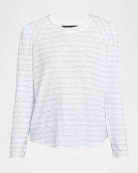 Mason Long-Sleeve Baseball Tee