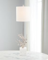 Emanation Table Lamp