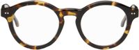 RETROSUPERFUTURE Brown Numero 129 Glasses