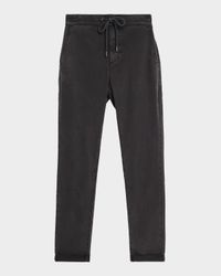 Men's Fraser Stretch Twill Cuffed Pants