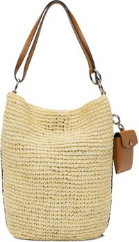 Proenza Schouler Beige Proenza Schouler White Label Spring Bag