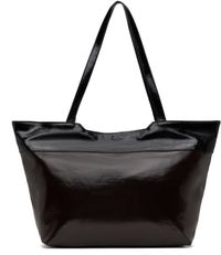 rag & bone Brown & Black Emerson Tote