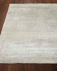 Belmont Blue Rug, 8' x 10'