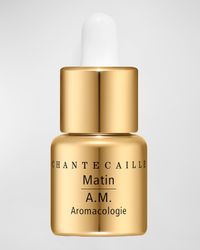 Gold Recovery Intense Concentrate AM Serum