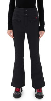 Perfect Moment Aurora High-Waist Ski Pants PM Black S
