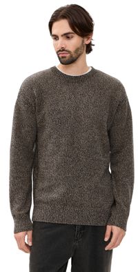 RAILS Bryce Sweater Navy Cedar XXL